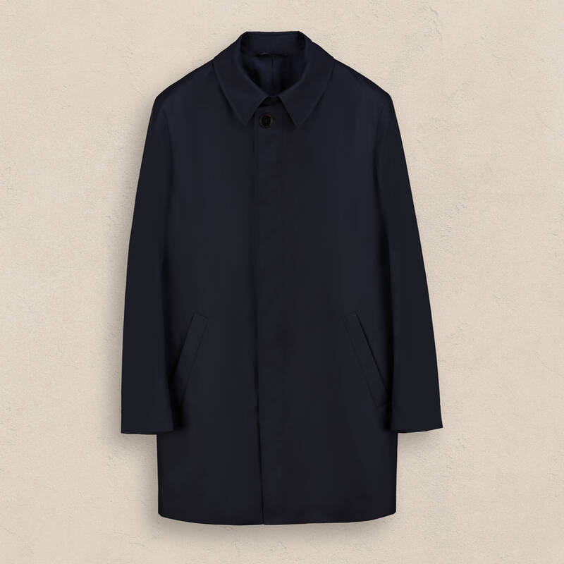 Mosby Erkek Lacivert Kaban - 2