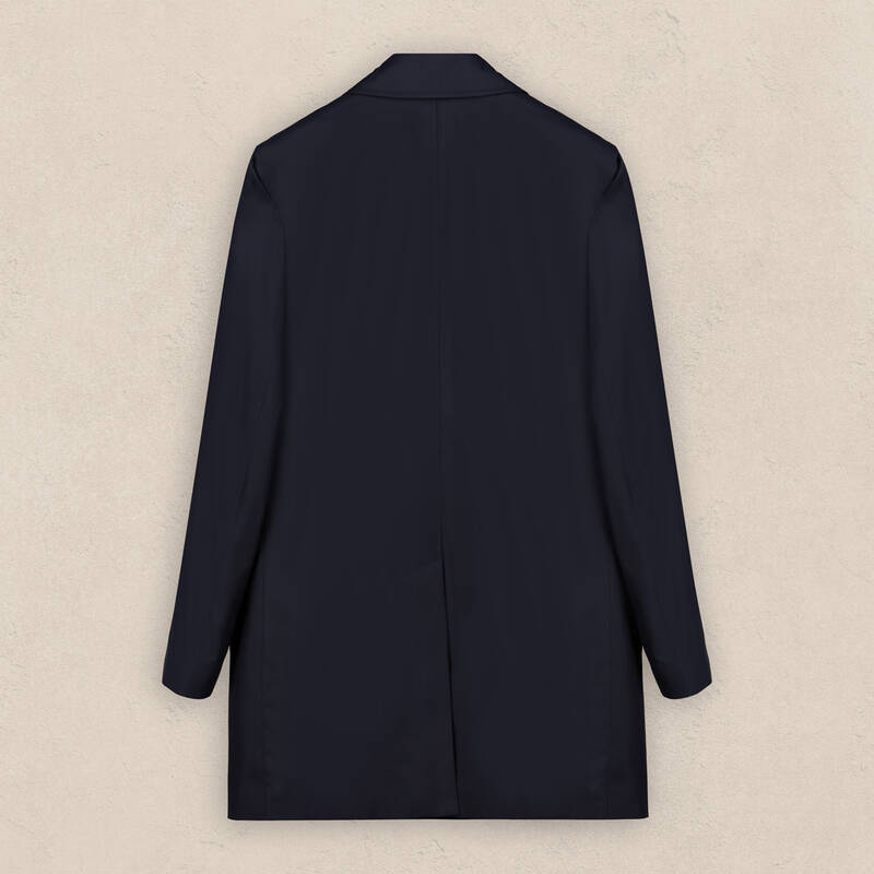 Mosby Erkek Lacivert Kaban - 3