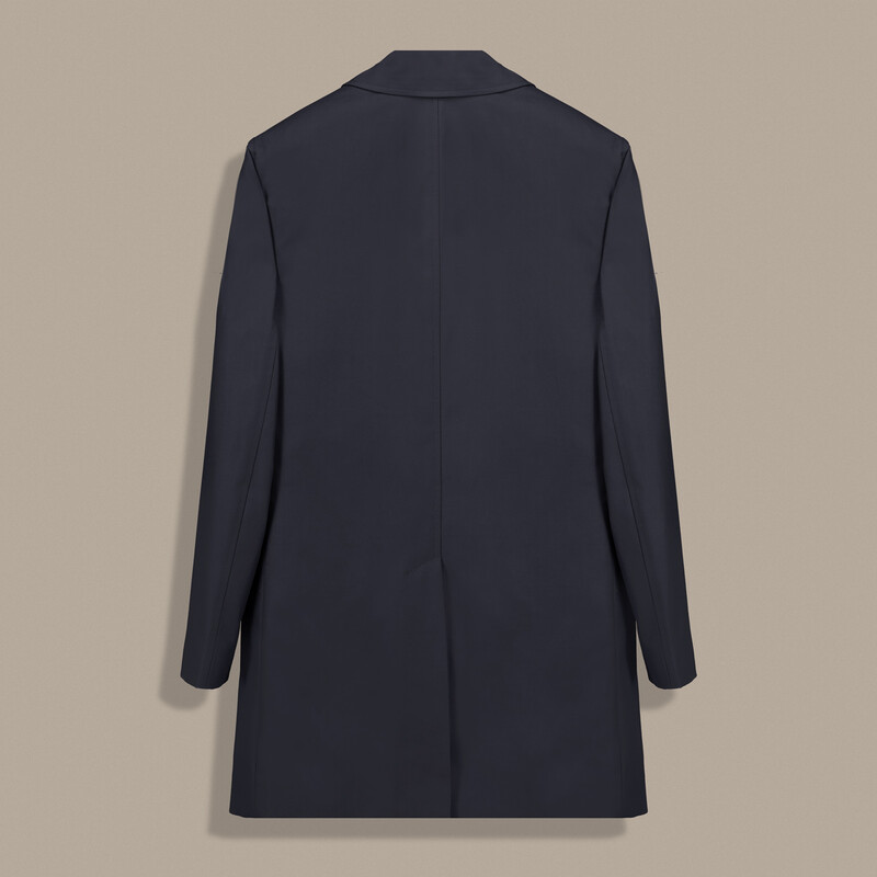 Mosby Lacivert Kaban - SARAR