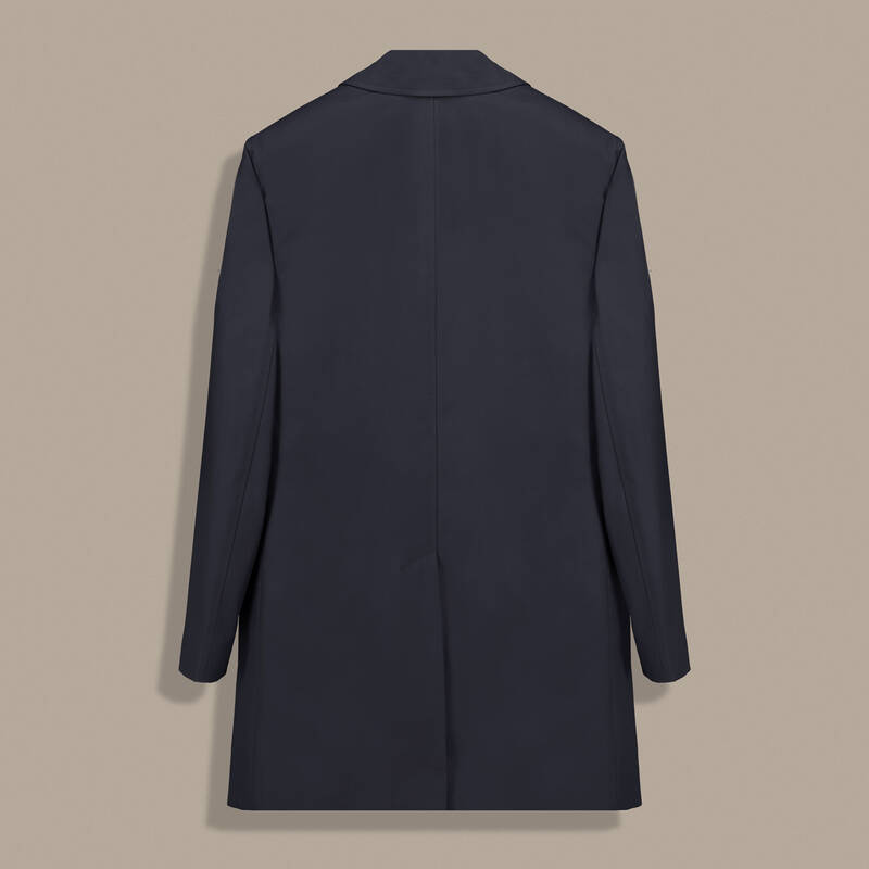 Mosby Lacivert Kaban - 2