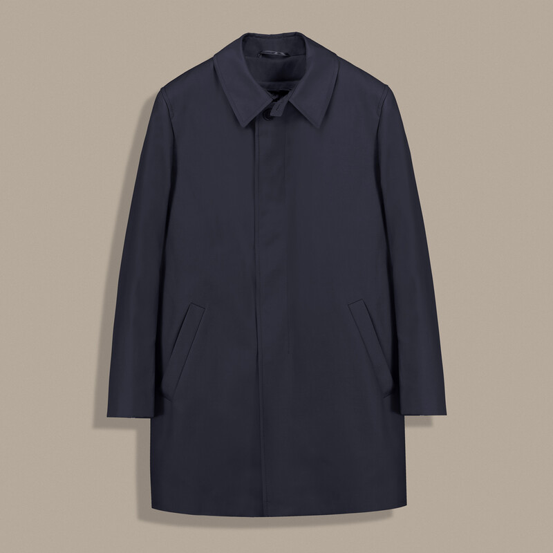 Mosby Lacivert Kaban 