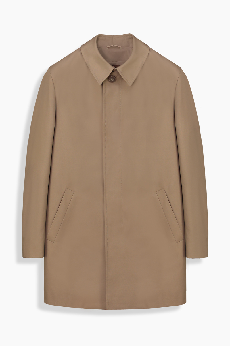 Mosby Slim Kaban - 1