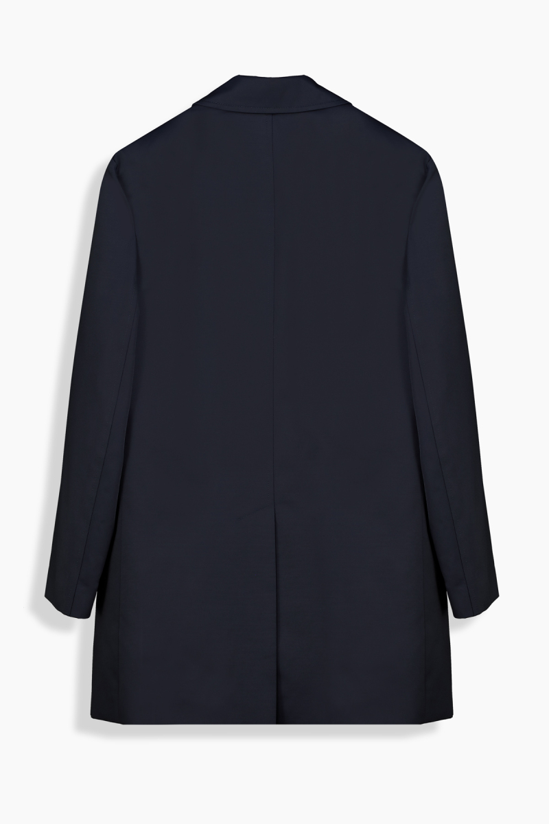 Mosby Slim Lacivert Kaban - 2