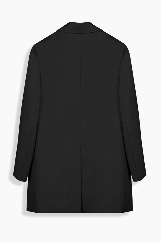 Mosby Slim Siyah Kaban - SARAR