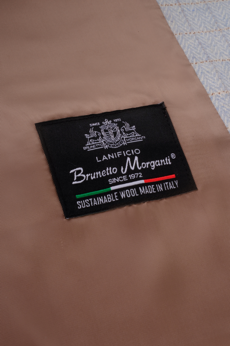 Murray Açık Mavi Ceket - 6