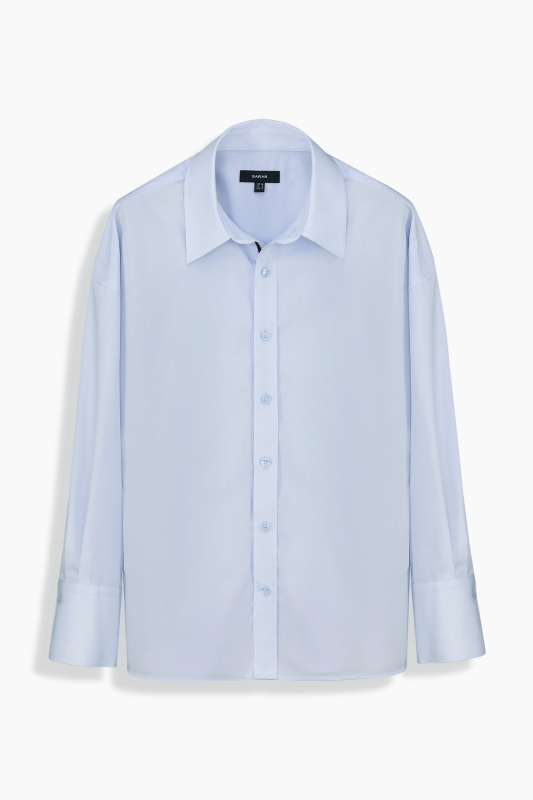 NADIA LONG SLEEVE SHIRT 