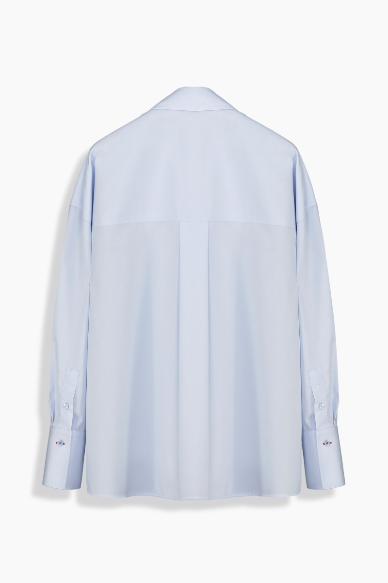 NADIA LONG SLEEVE SHIRT - 2