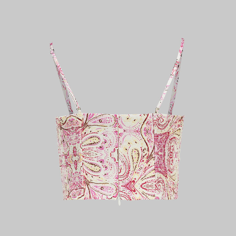 Nalin Lila Büstiyer - SARAR WOMAN