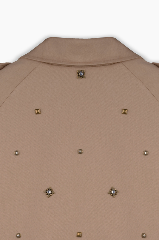 Naria Bej Trençkot - SARAR WOMAN