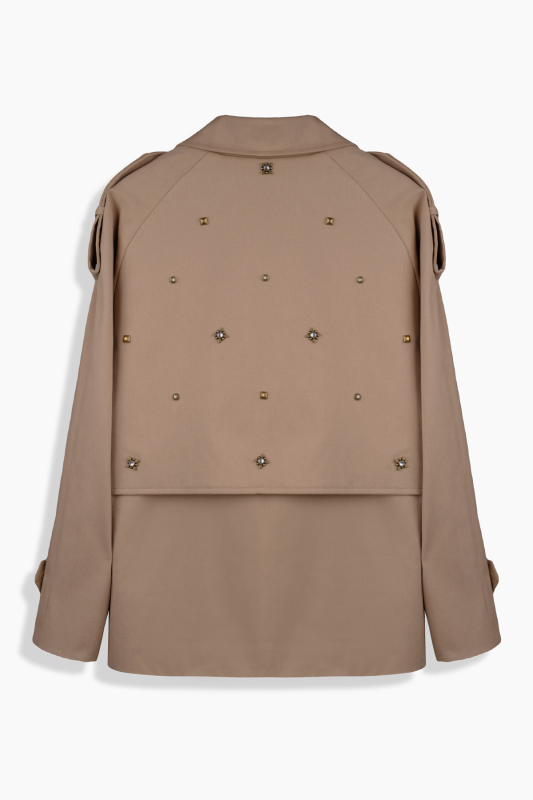 Naria Bej Trençkot - SARAR WOMAN