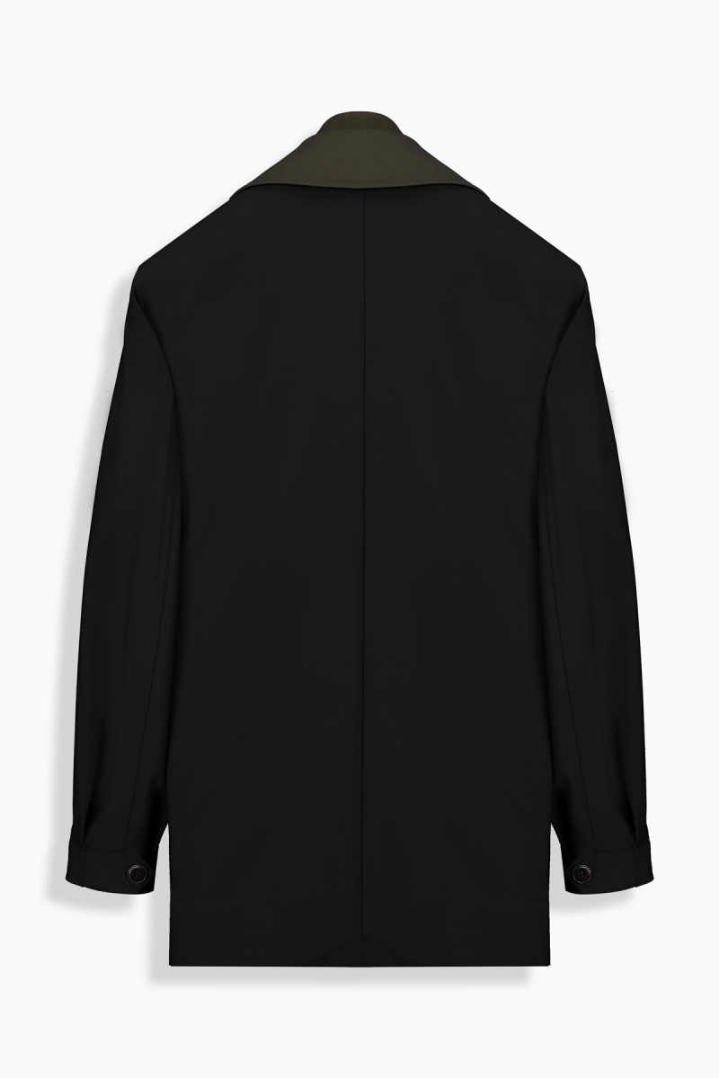 Naturel Siyah Kaban - 2