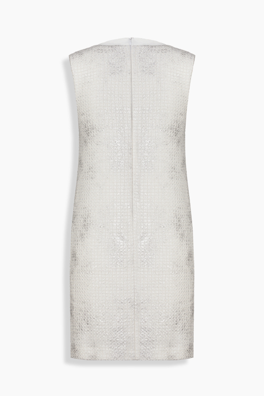 Naya Krem Elbise - SARAR WOMAN