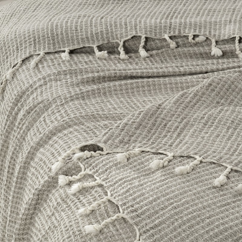 Naya Yatak Örtüsü Çift Kişilik - SAREV