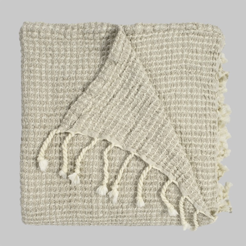 Naya Yatak Örtüsü Çift Kişilik - SAREV