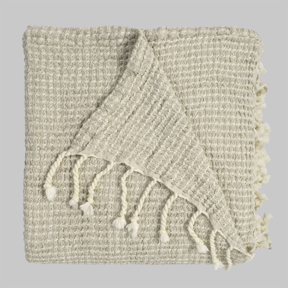 Naya Yatak Örtüsü Tek Kişilik - 4