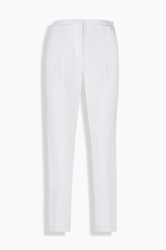 Nemiga Ekru Pantolon - SARAR WOMAN