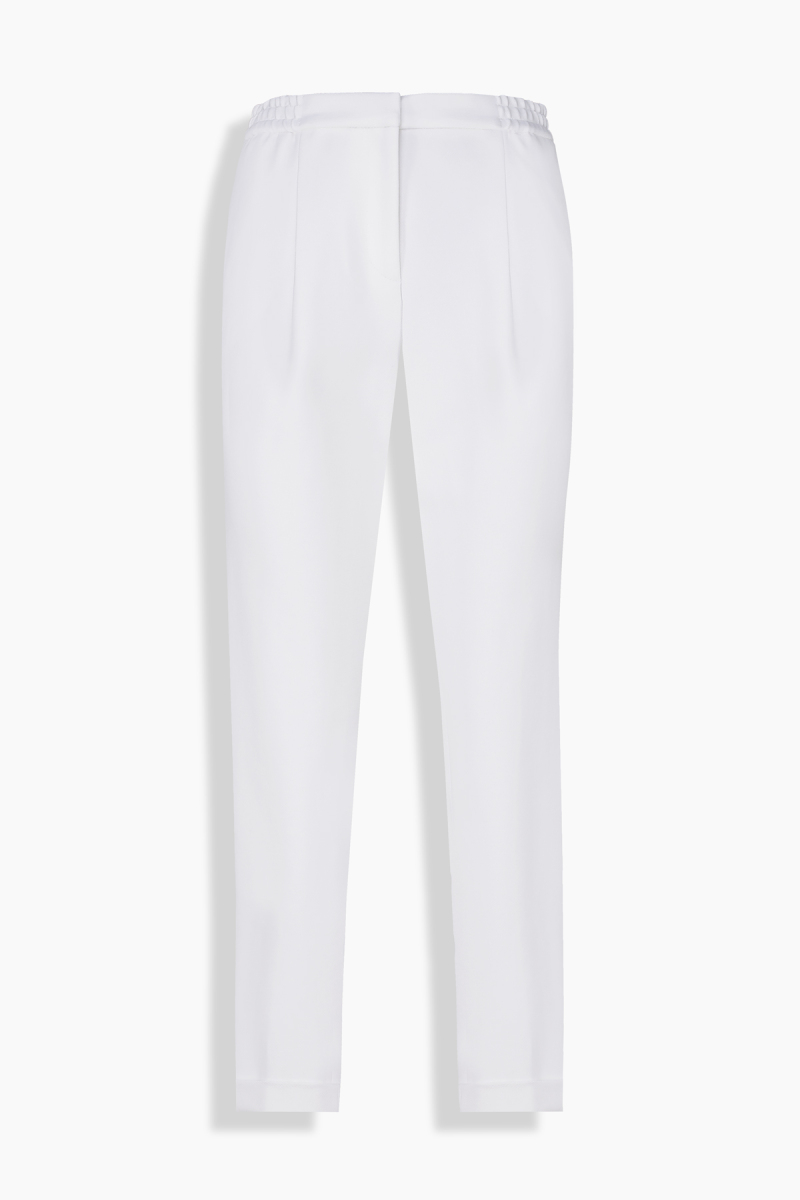 Nemiga Ekru Pantolon - 1