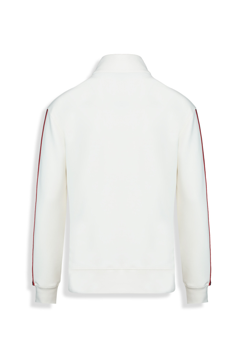 Neras Ekru Sweatshirt - 2