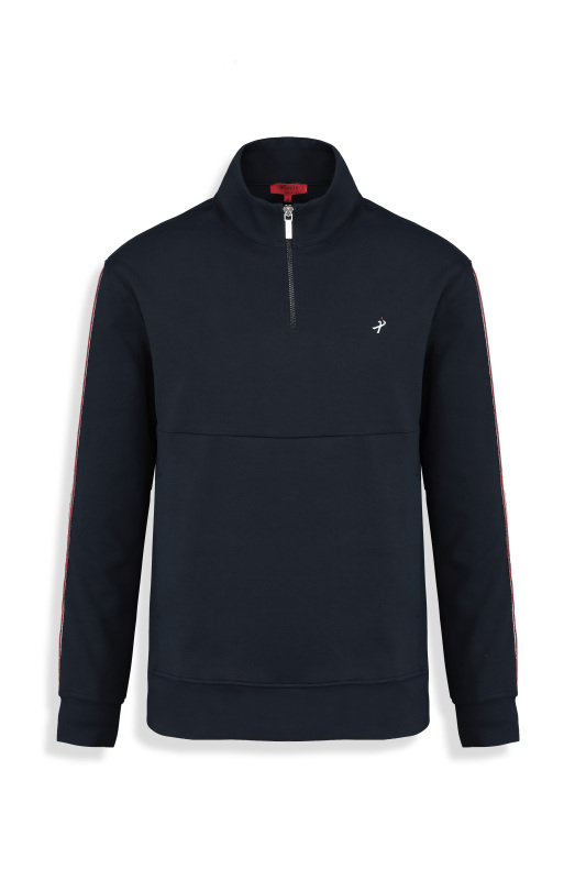 Neras Siyah Sweatshirt 