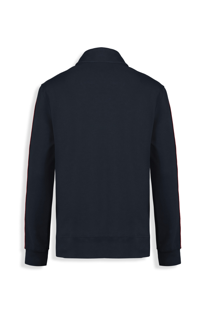 Neras Siyah Sweatshirt - 3