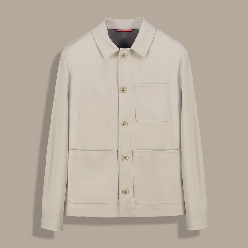 Nerit Açık Bej Mont 