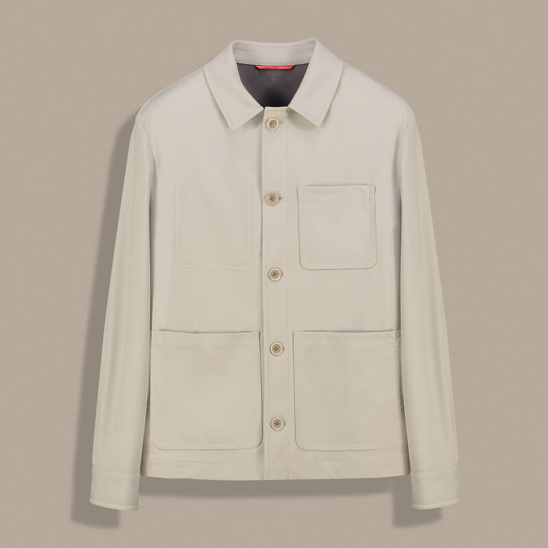 Nerit Açık Bej Mont - 1