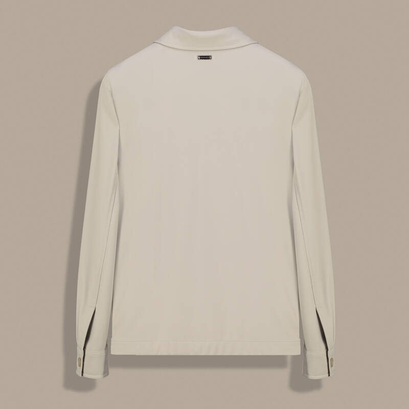 Nerit Açık Bej Mont - 2