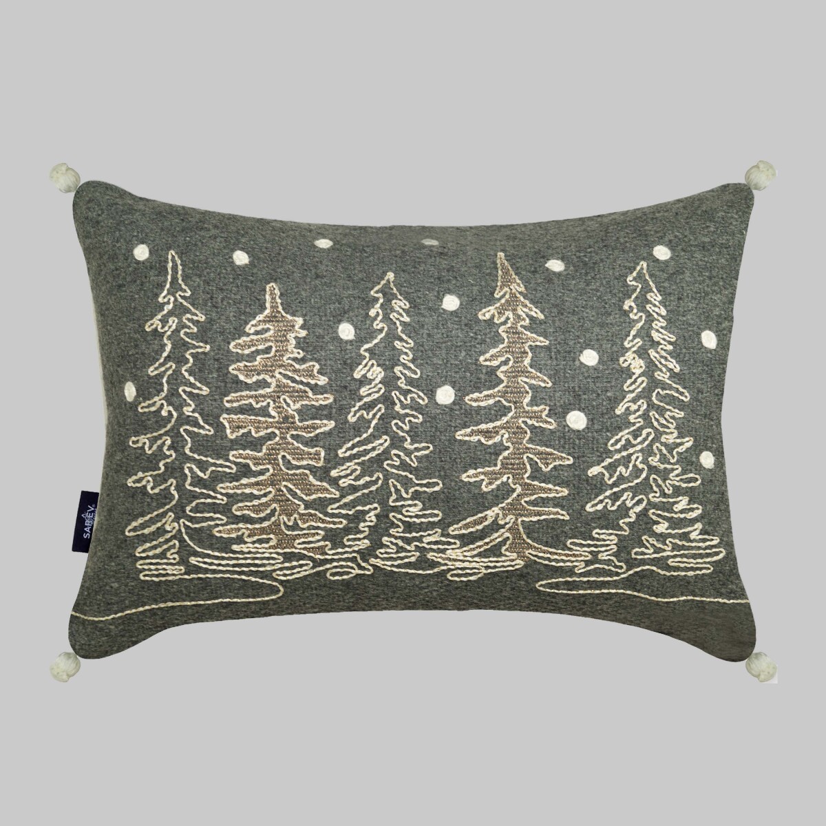 Neve 30x45 Kırlent - 1