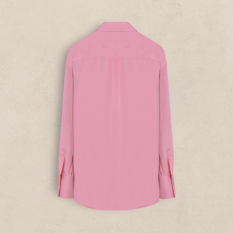 Never Pembe Gömlek - SARAR WOMAN