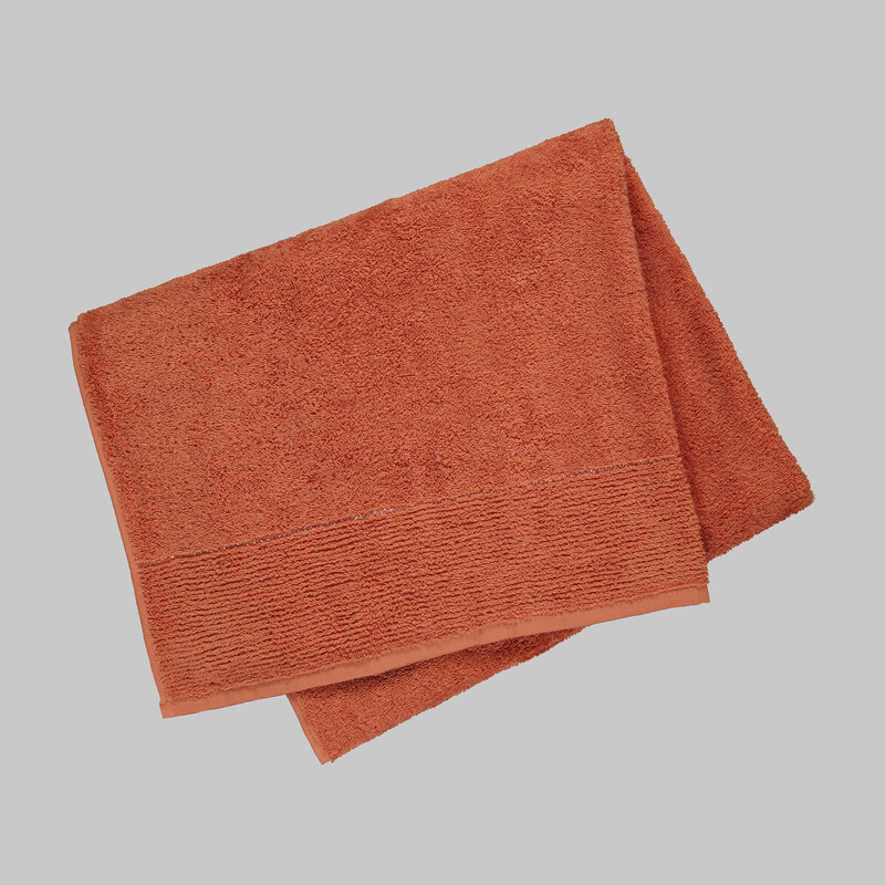 New Soho Havlu 50x90 Somon - SAREV