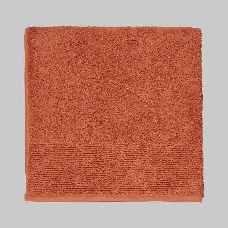 New Soho Havlu 50x90 Somon - SAREV