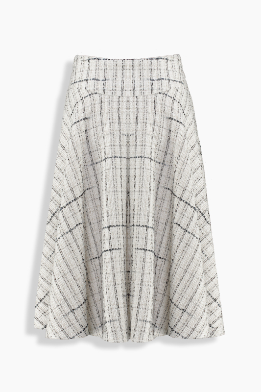 Neyisim Ekose Bej Etek - SARAR WOMAN