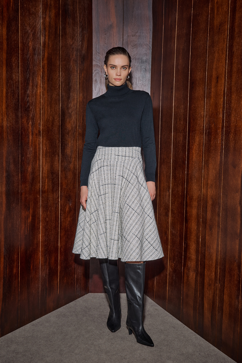 Neyisim Ekose Bej Etek - 1