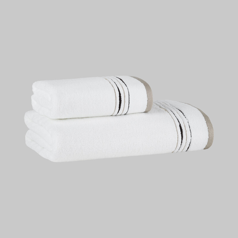 Nico Havlu 30X50 Bej 