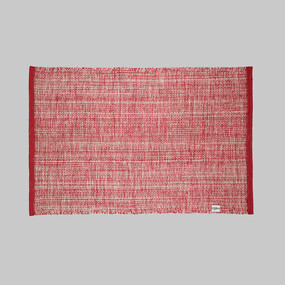 Nina Halı 70X110 Kırmızı 
