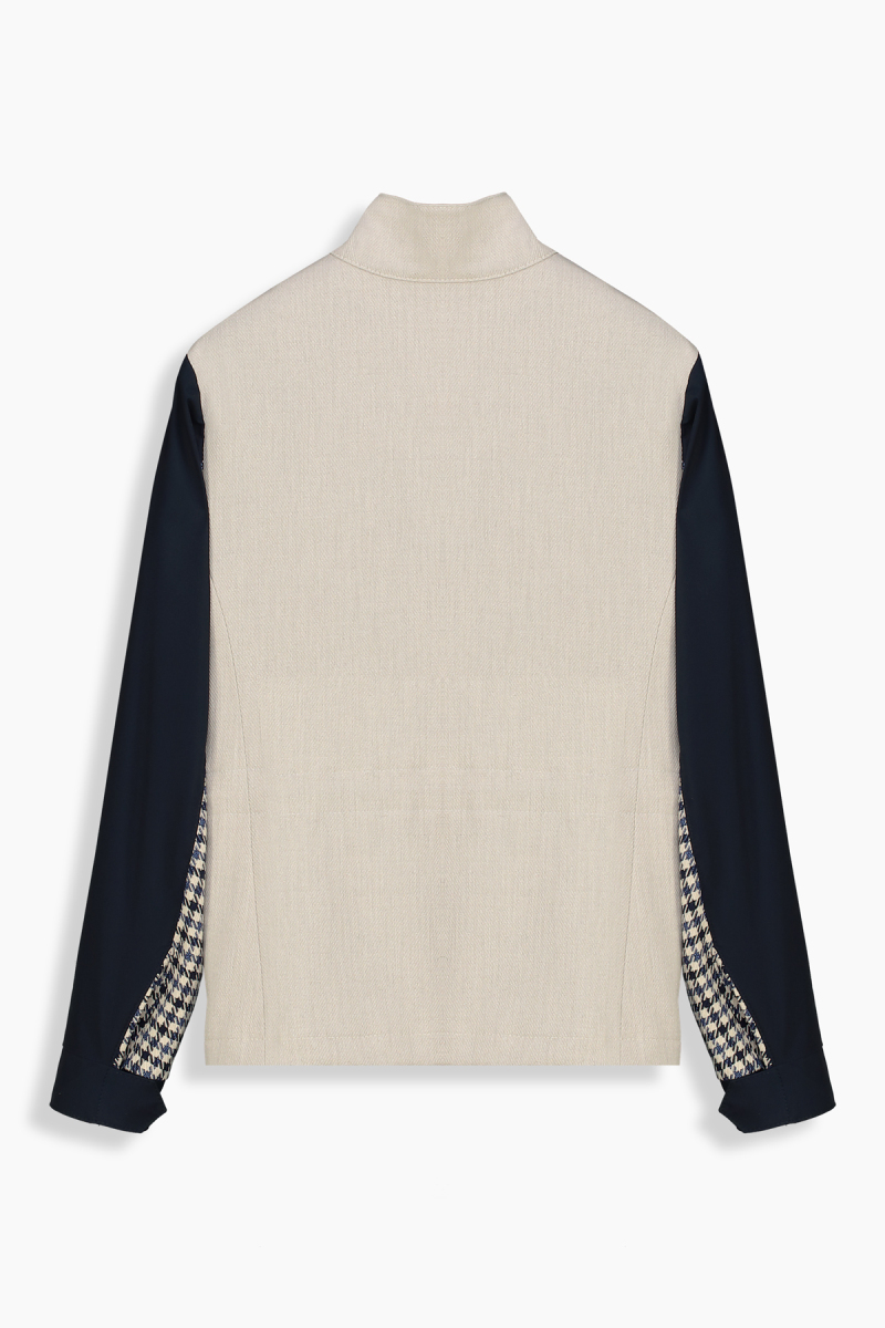 Notori Bej Ceket - 2