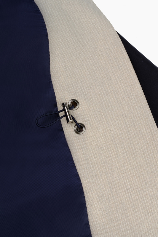 Notori Bej Ceket - SARAR WOMAN