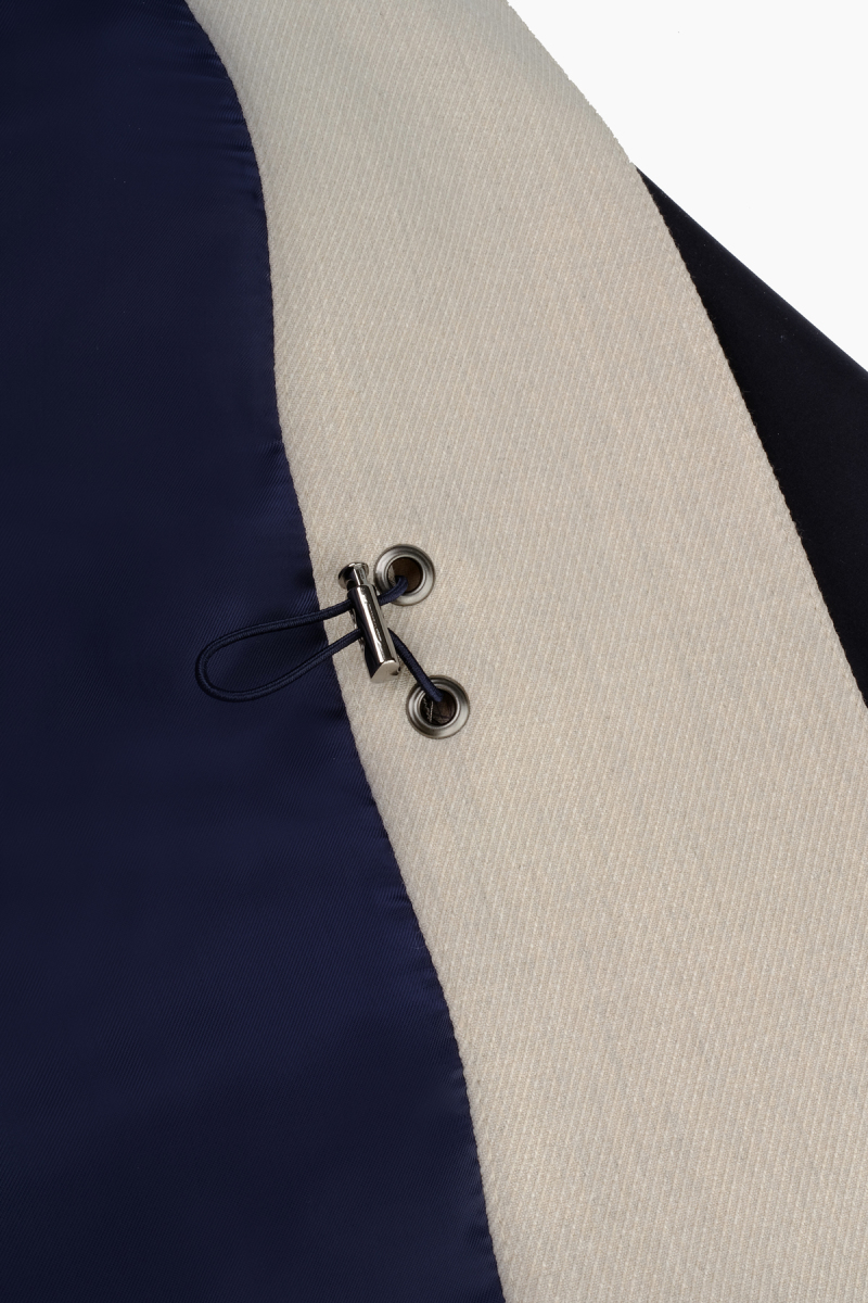 Notori Bej Ceket - 5