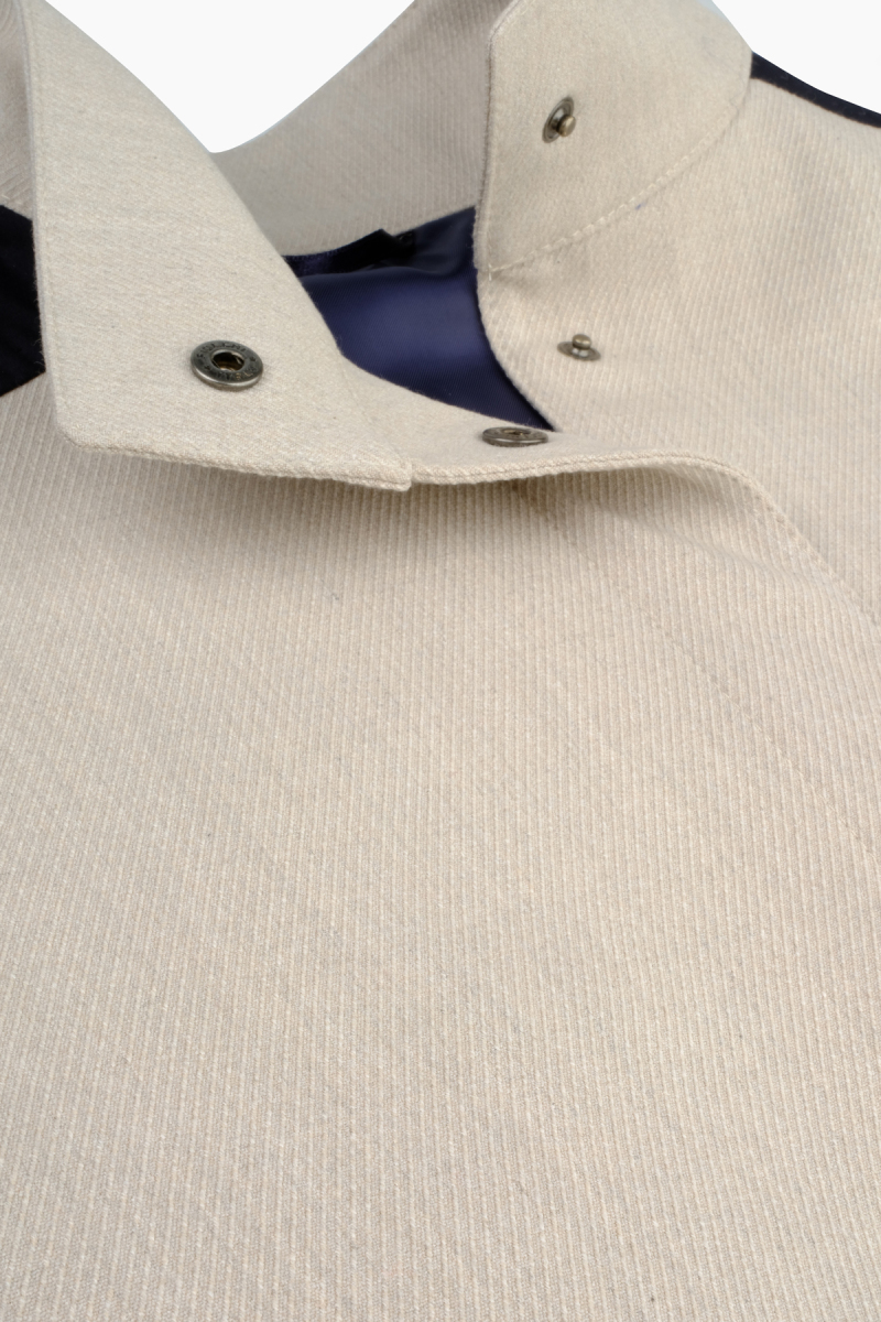 Notori Bej Ceket - 6