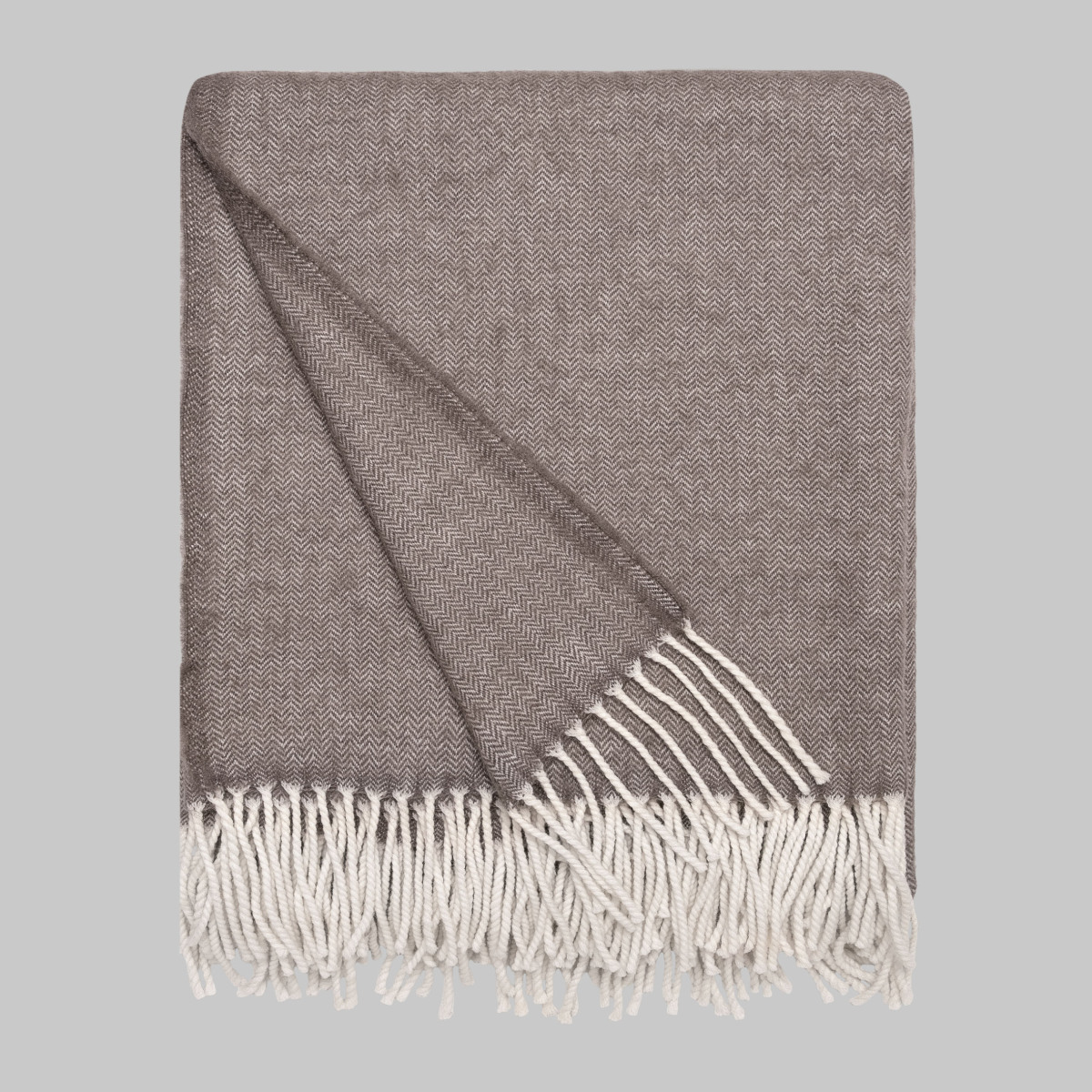 Noya Throw 130x180 Bej - 1