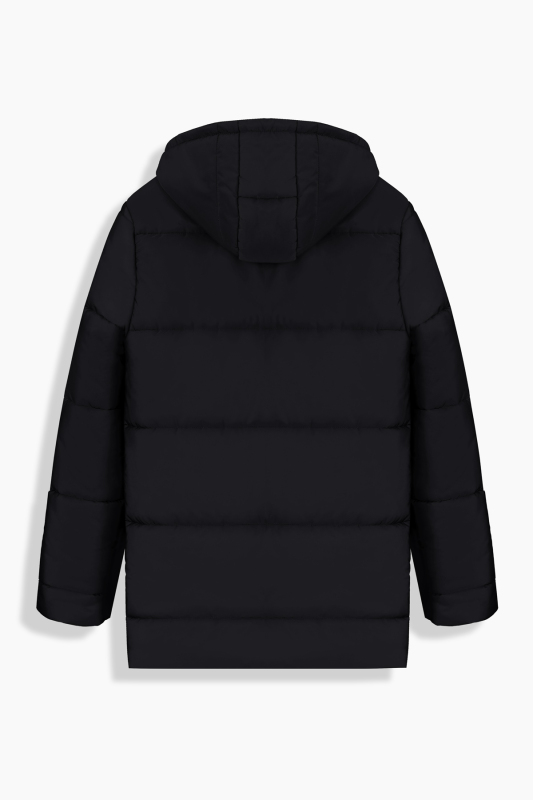 Nuevo Lacivert Mont - SARAR