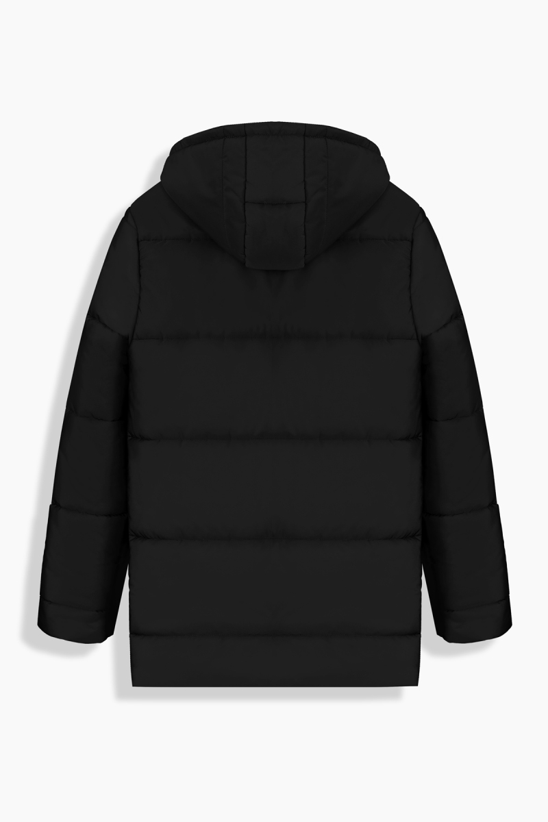 Nuevo Siyah Mont - 2