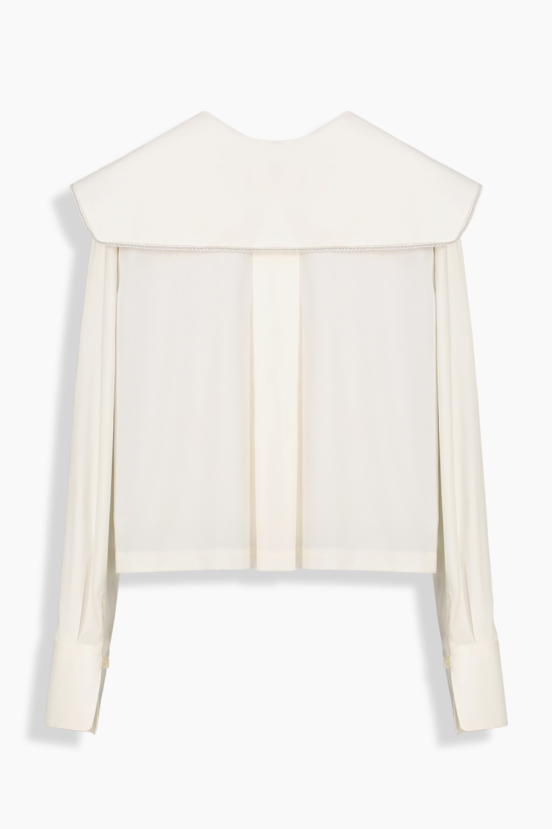 Odesias Bej Gömlek - 2