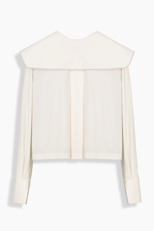 Odesias Bej Gömlek - SARAR WOMAN