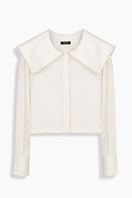 Odesias Bej Gömlek - SARAR WOMAN