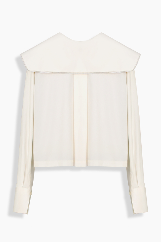 Odesias Bej Gömlek - SARAR WOMAN