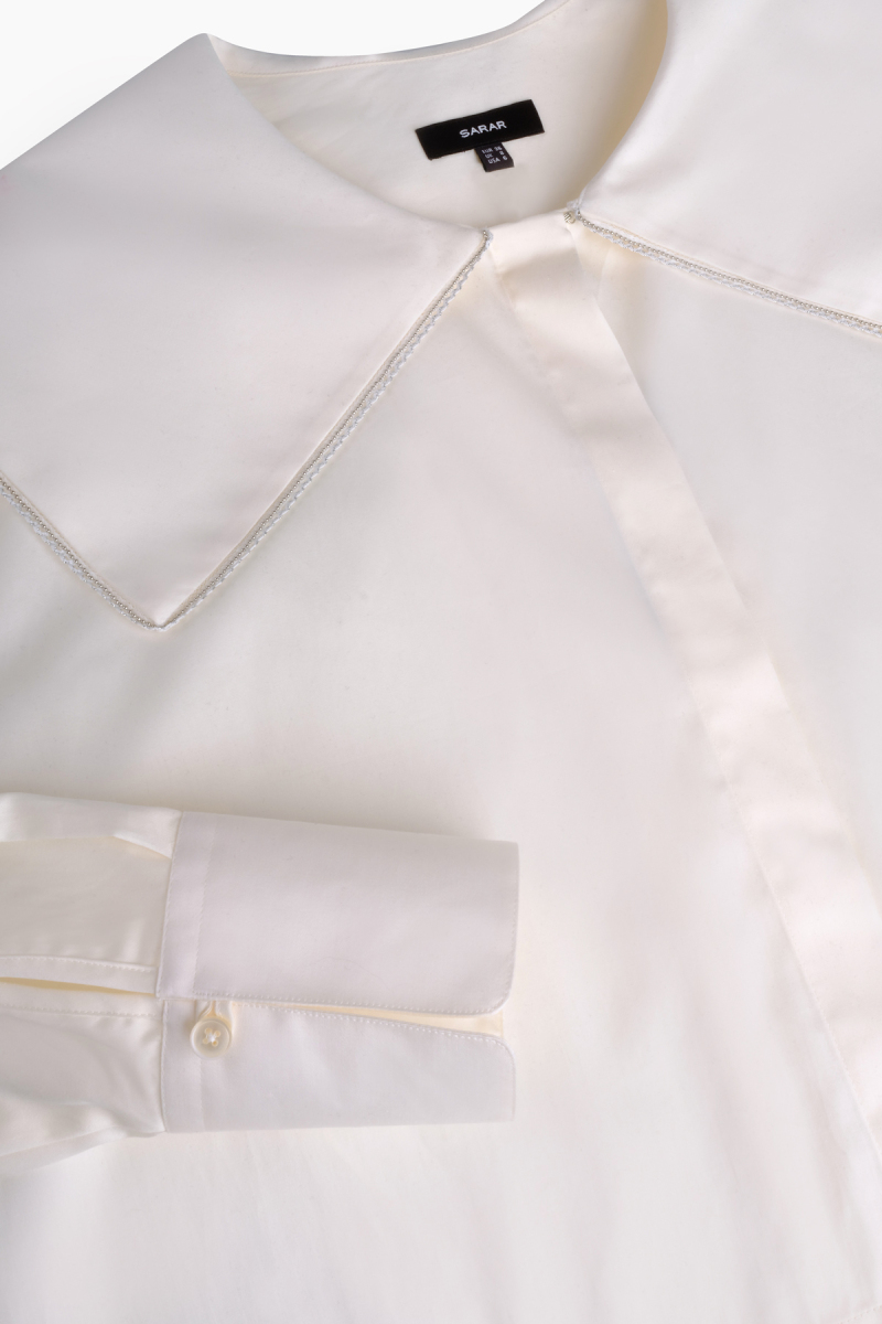 Odesias Bej Gömlek - 3