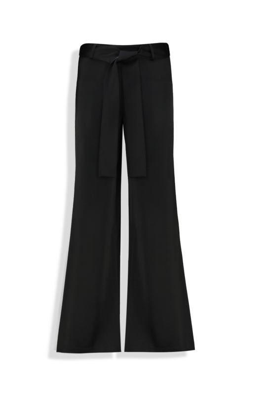 Olen Siyah Pantolon - SARAR WOMAN (1)
