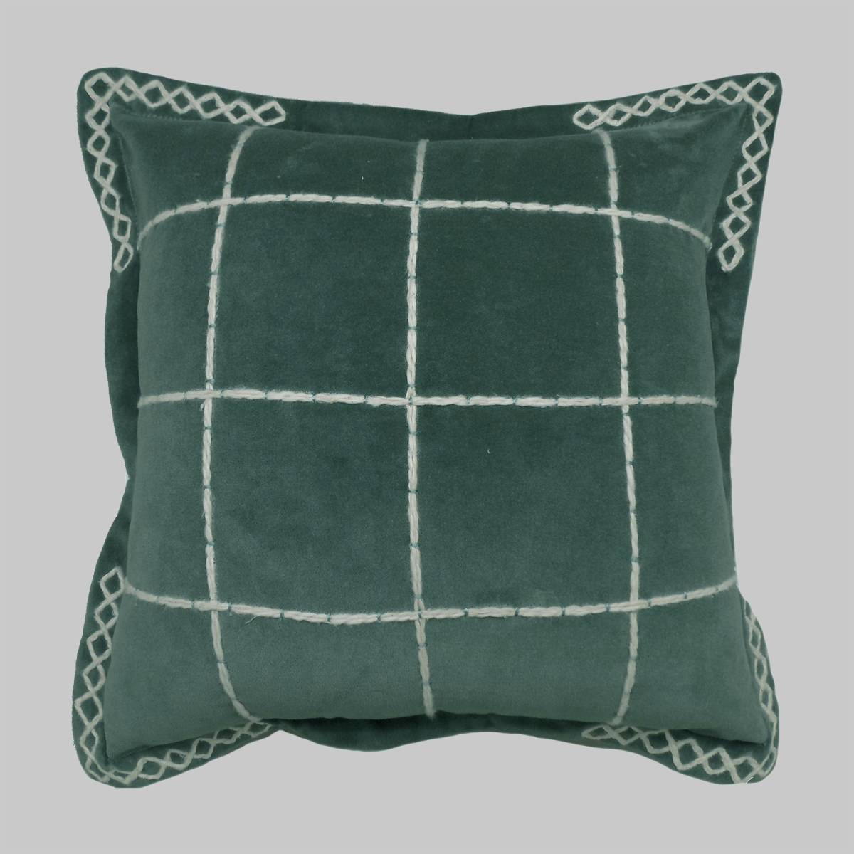 OLVERA KIRLENT 45X45 - 1