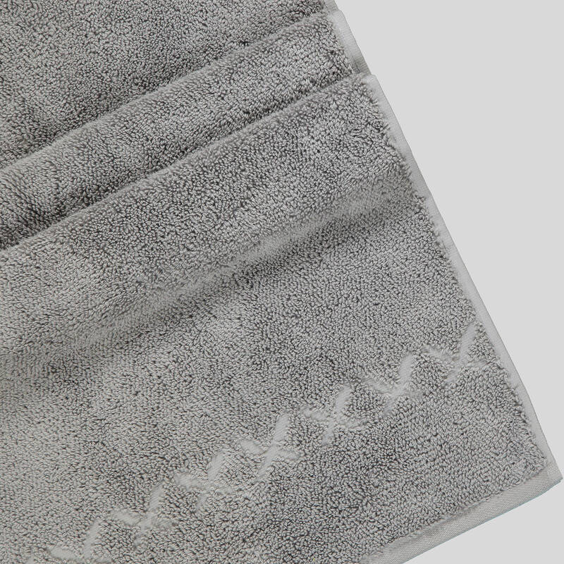 Olympia 85*150 Havlu Gri - 3